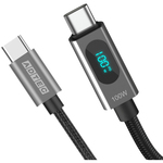 ＵＳＢ－Ｃ　ｔｏ　Ｃ　ケーブル　（スマートモニタリング／４８０Ｍ／１．２ｍ）　■お取り寄せ品