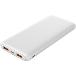 ＨＩＤＩＳＣ　ＰＤ２０Ｗ急速充電対応　モバイルバッテリー　１００００ｍＡｈ　ホワイト　■お取り寄せ品