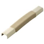 ＬＤ－ＧＡＦ２Ｍ用接続ユニット／フリージョイント／ベージュ　ＬＤ－ＧＡＦＦ２Ｍ　■お取り寄せ品