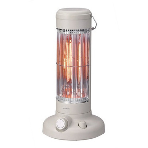 遠赤電気ストーブ　ＫＫＨ－０６５１／Ｃ