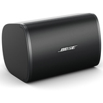 スピーカー　ＤｅｓｉｇｎＭａｘ　ＤＭ３ＳＥ　ブラック　ペア　ＤＭ３ＳＥ　ＰＡＩＲ　ＢＬＫ　■お取り寄せ品