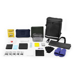 基本の防災リュック