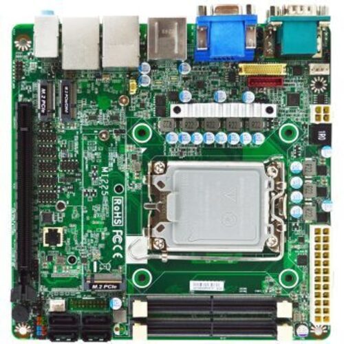 産業用ＭｉｎｉＩＴＸマザーボード　Ｈ６１０／Ｈ６１０Ｅ　ＭＩ２２５Ｈ６１００　■お取り寄せ品