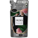ＩＲＯＫＡハンサムリーフ　つめかえ用４４０ｍｌｘ５　【お取り寄せ品】５営業日以内届