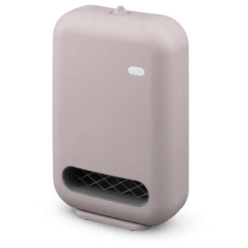 人感センサー付きセラミックファンヒーター　Ｐ