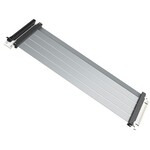 Ｒｉｓｅｒ　Ｃａｂｌｅ　ＰＣＩｅ　５．０　ｘ１６　ワイト　ＭＣＡ－Ｕ０００Ｃ－ＷＰＣＩ５０－３００　■お取り寄せ品