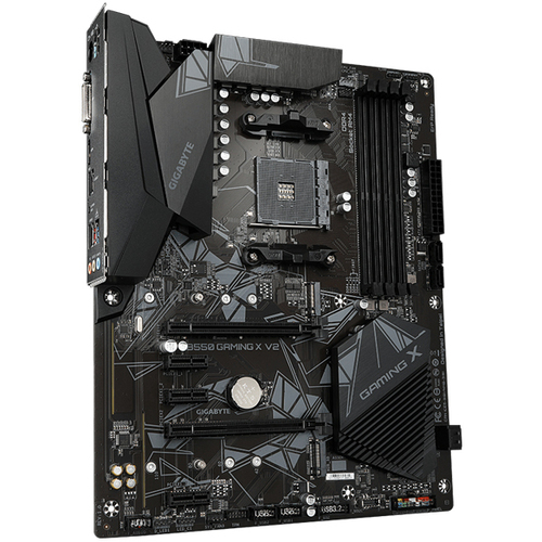 ＡＴＸマザーボード　Ｂ５５０　ＧＡＭＩＮＧ　Ｘ　Ｖ２　Ｂ５５０　ＧＡＭＩＮＧ　Ｘ　Ｖ２　■お取り寄せ品