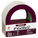 ナイスタック　屋外掲示用５０ｍｍ&times;５ｍ　１巻