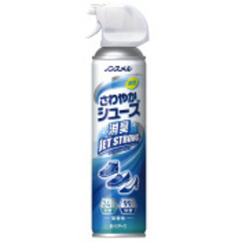 ノンスメルさわやかシューズＪＥＴＳＴＲＯＮＧ&times;２０　【お取り寄せ品】７営業日以内届