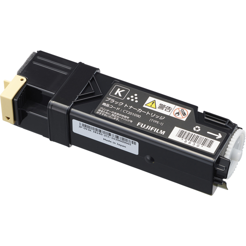 ＤｏｃｕＰｒｉｎｔ　Ｃ１１００／Ｃ２１１０　トナーカートリッジ　ブラック　ＣＴ２０１０９０
