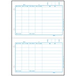 弥生　仕訳伝票３行明細　３３４００４　■お取り寄せ品