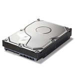 ドライブステーション　プロ　ＨＤ－ＷＨＵ３／Ｒ１シリーズ用オプション　交換用ＨＤＤ　２ＴＢ　■お取り寄せ品