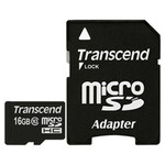 ｍｉｃｒｏＳＤＨＣカード　１６ＧＢ　Ｃｌａｓｓ１０　付属品（ＳＤカード変換アダプタ付き）　■お取り寄せ品