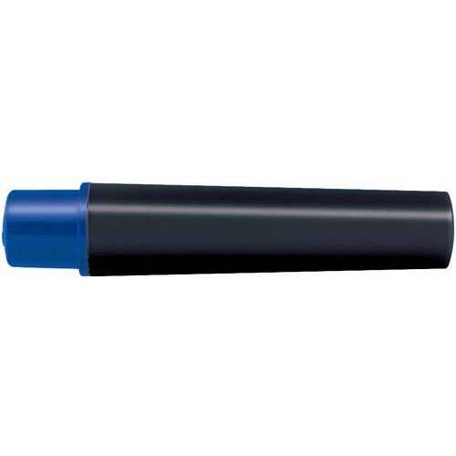 紙用マッキー用カートリッジ　青　２本&times;１０　【お取り寄せ品】６営業日以内届