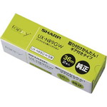 純正ＦＡＸリボン　ＵＸ－ＮＲ９ＧＷ