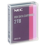 ＲＤＸデータカートリッジ（２ＴＢ）　■お取り寄せ品