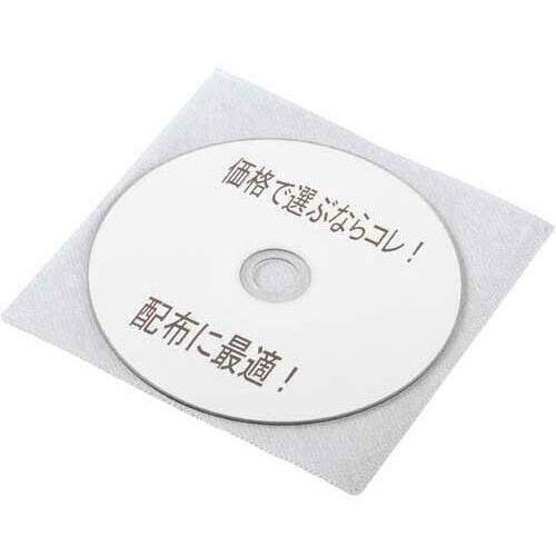 不織布ケース　片面収納　ホワイト　１００枚&times;３