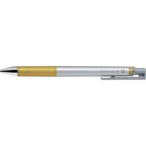 ジュースアップ　０．４ｍｍ　ゴールド　５本