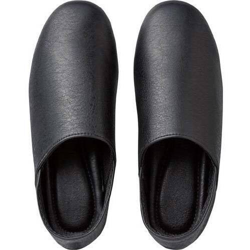 かかと付き２Ｗａｙスリッパ　Ｌ&times;５