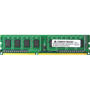 永久保証　デスクトップ用　ＰＣ３－１２８００　ＤＤＲ３　ＤＩＭＭ　４ＧＢ　４Ｇｂｉｔ　■お取り寄せ品