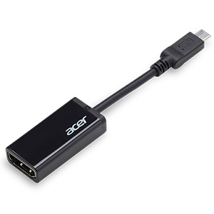 ＵＳＢ　Ｔｙｐｅ－Ｃ　ｔｏ　ＨＤＭＩ変換ケーブル／ブラック　ＮＰ．ＣＡＢ１Ａ．０１２　■お取り寄せ品