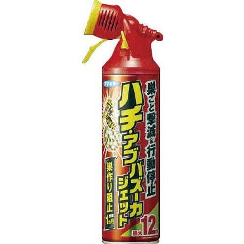 ハチ・アブバズーカジェット　５５０ＭＬ