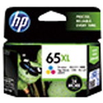 日本HP HP 61 インクカートリッジ カラー CH562WA