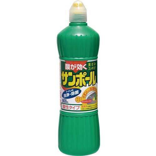サンポールＫ８００ｍｌ