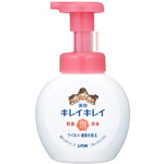 【超ＳＡＬＥ対象品】キレイキレイ薬用泡ハンドフルーツミックス２５０ｍｌ