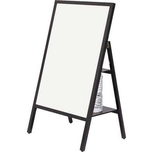 転倒防止ポスタースタンド　Ｂ２