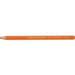 色鉛筆７６００　４　橙色　１２本入　【お取り寄せ品】８営業日以内届