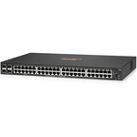ＨＰＥ　Ａｒｕｂａ　６１００　４８Ｇ　４ＳＦＰ＋　Ｓｗｉｔｃｈ　ＪＰ　ｅｎ　ＪＬ６７６Ａ＃ＡＣＦ　■お取り寄せ品