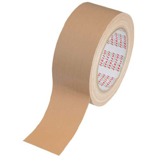 布テープ　Ｎｏ．６００Ｖ　５０ｍｍ&times;２５ｍ　１巻