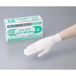 エコソフト（Ｒ）スマートニトリル（パウダーフリー）　ＳＳ　ＯＭ－３８７