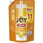 除菌ジョイコンパクト　オレンジ詰替１４２５ｍｌ×６