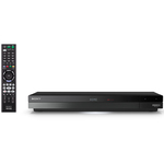 ＨＤＤ　６ＴＢ搭載ＢＤ／ＤＶＤレコーダー（チューナー×３）　ＢＤＺ－ＦＢＴ６１００　■２営業日内届