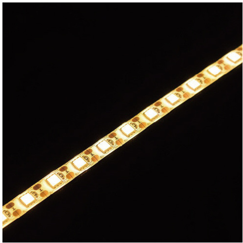 ＵＳＢテープＬＥＤ　２ｍ　電球色　【お取り寄せ品】１１営業日以内届