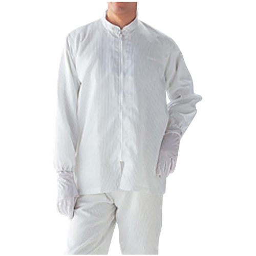 ＣＲ上着・立襟　ＸＬ　ＳＣ１０１－ＸＬ　１－７０２８－０１