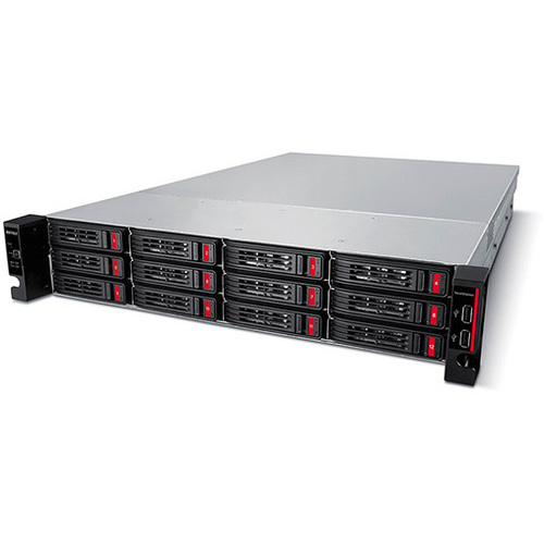 ＴｅｒａＳｔａｔｉｏｎ　ＴＳ５１２２０ＲＨシリーズ　４ドライブＮＡＳ　８ＴＢ　■お取り寄せ品