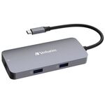 ＰＤ急速充電対応　ＵＳＢ　Ｔｙｐｅ－Ｃハブ　５　ｉｎ　１　３２１５０　■お取り寄せ品