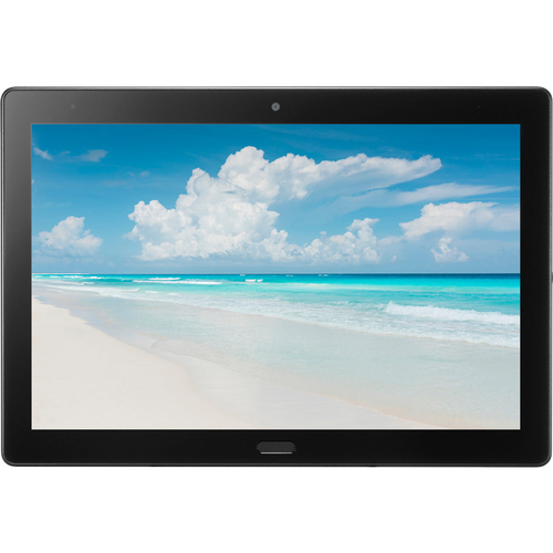 法人向けタブレット　（Ａｎｄ１２／１０．１／ＳＩＭスロットなし）　ＳＨ－Ｔ０１Ｙ７－Ｂ　■お取り寄せ品