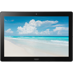 法人向けタブレット　（Ａｎｄ１２／１０．１／ＳＩＭスロットなし）　ＳＨ－Ｔ０１Ｙ７－Ｂ　■２営業日内届