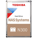 ３．５インチ内蔵ＨＤＤ　／　８ＴＢ　／　７２００ｒｐｍ　／　Ｎ３００シリーズ　■２営業日内届