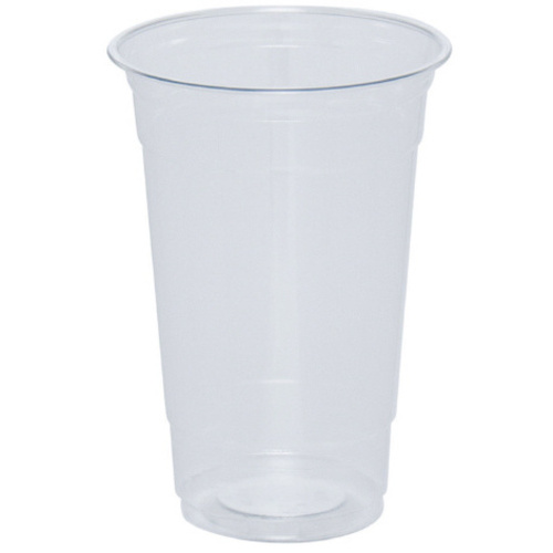 クリアーカップ９８ムジ５８０ｍｌ５０Ｐ