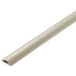 床用モール／１ｍ／３０ｍｍ／ベージュ　ＬＤ－ＧＡ１２０７Ｍ　■お取り寄せ品