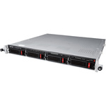 ＴｅｒａＳｔａｔｉｏｎ　ＴＳ６０００シリーズ　４ベイ　ラックマウントＮＡＳ　４８ＴＢ　■お取り寄せ品