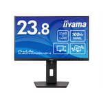 液晶ディスプレイ　２３．８型／ＷＱＨＤ　２５６０×１４４０　ＸＵＢ２４９２ＱＳＵ－Ｂ１Ａ　■２営業日内届