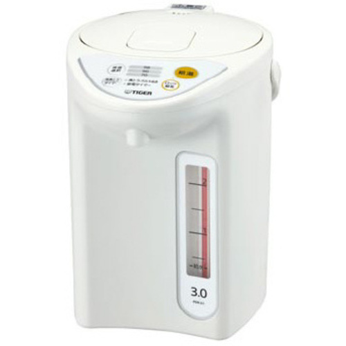 マイコン電気ポット　４．０Ｌ　ＰＤＲＧ４０１
