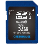 データ復旧サービス付　ＳＤＨＣメモリーカード　ＵＨＳ－Ｉ　クラス１０　３２ＧＢ　■お取り寄せ品