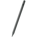 タッチペン／ｉＰａｄ専用／ＵＳＢ－Ｃ充電／急速充電／グレー　Ｐ－ＴＰＡＣＳＴＡＰ０７ＧＹ　■お取り寄せ品